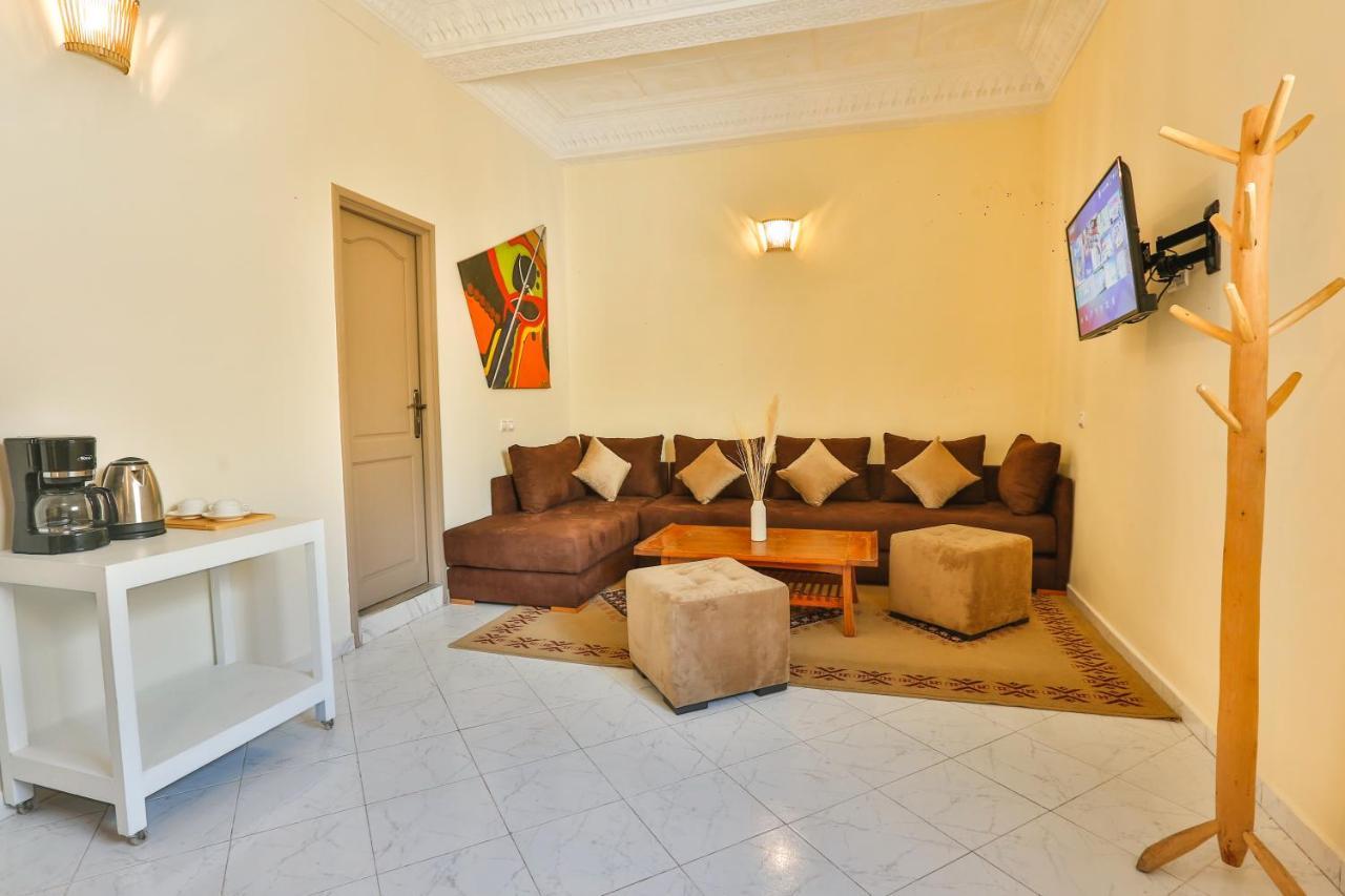 Ocean'S 11 My Home In Essaouira Ngoại thất bức ảnh